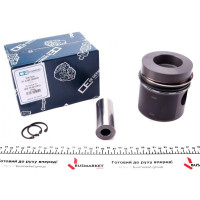 010320366000 OE GERMANY Поршень MB OM314/352/364/366 (97.50mm/STD)