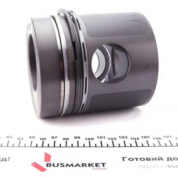 010320366000 OE GERMANY Поршень MB OM314/352/364/366 (97.50mm/STD)