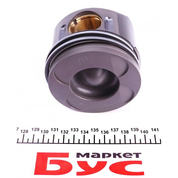 010320646000 OE GERMANY Поршень MB Sprinter OM646 CDI (88.00mm/STD) 646.986