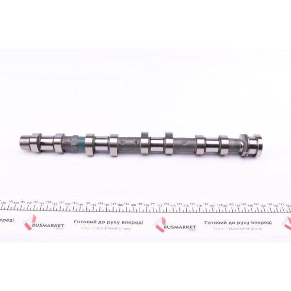 010500651000 OE GERMANY Розподільний вал MB Sprinter 2.2CDI OM651 06- (впуск)