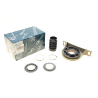 014100900003 OE GERMANY Підшипник підвісний MB Sprinter/VW Crafter 06- (d=47mm) (пильник+хомути)