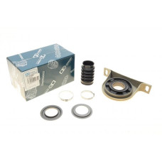 014100900003 OE GERMANY Підшипник підвісний MB Sprinter/VW Crafter 06- (d=47mm) (пильник+хомути)