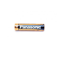 LR03APB PANASONIC Батарейка Panasonic AAA LR03
