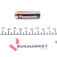 LR06APB PANASONIC Батарейка Panasonic AA LR06