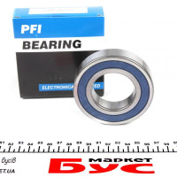 62092RSC3 PFI Підшипник (45x85x19)