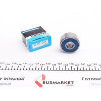 623012RSC3 PFI Підшипник (12х37х17)