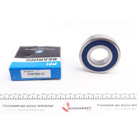 63092RSC3 PFI Підшипник (45x100x25)