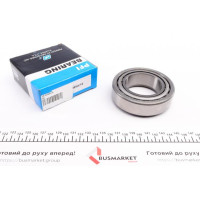 JM207049A10 PFI Підшипник (55x95x29)