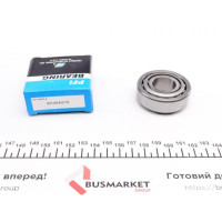 M1264910 PFI Підшипник (21.43x50.005x17.526)