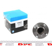 PHU15282 PFI Підшипник маточини (задньої) Ford Transit Courier 1.5/1.6 TDCi 12-