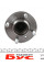 PHU15282 PFI Підшипник маточини (задньої) Ford Transit Courier 1.5/1.6 TDCi 12-