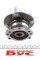 PHU15282 PFI Підшипник маточини (задньої) Ford Transit Courier 1.5/1.6 TDCi 12-