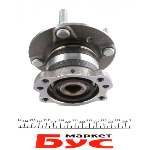 PHU15282 PFI Підшипник маточини (задньої) Ford Transit Courier 1.5/1.6 TDCi 12-