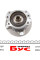 PHU15282 PFI Підшипник маточини (задньої) Ford Transit Courier 1.5/1.6 TDCi 12-