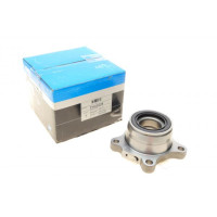 PHU2228 PFI Підшипник маточини (задньої) Toyota Land Cruiser Prado 02- (+ABS) (51.6x165.5x65.65)