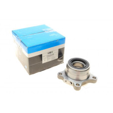 PHU2228 PFI Підшипник маточини (задньої) Toyota Land Cruiser Prado 02- (+ABS) (51.6x165.5x65.65)