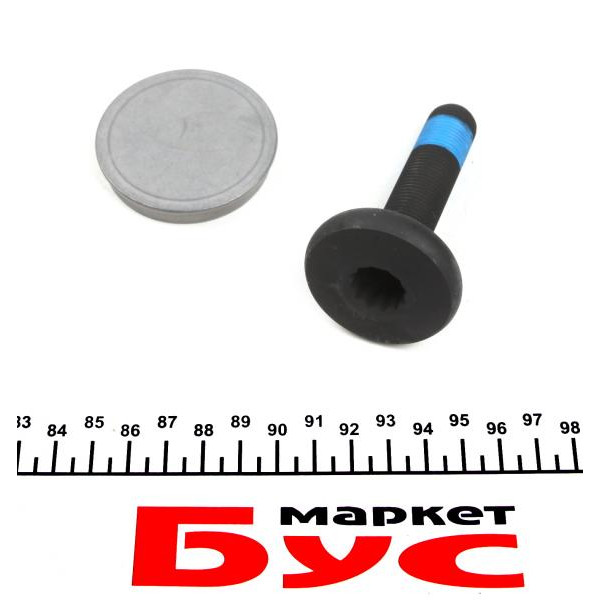 PHU2319K PFI Підшипник маточини (задня) VW Caddy 03-/Golf V/Skoda Octavia