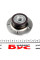 PHU2319K PFI Підшипник маточини (задня) VW Caddy 03-/Golf V/Skoda Octavia