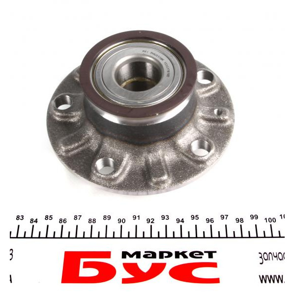 PHU2336K PFI Підшипник маточини (задньої) VW Golf V/Skoda Octavia 05-