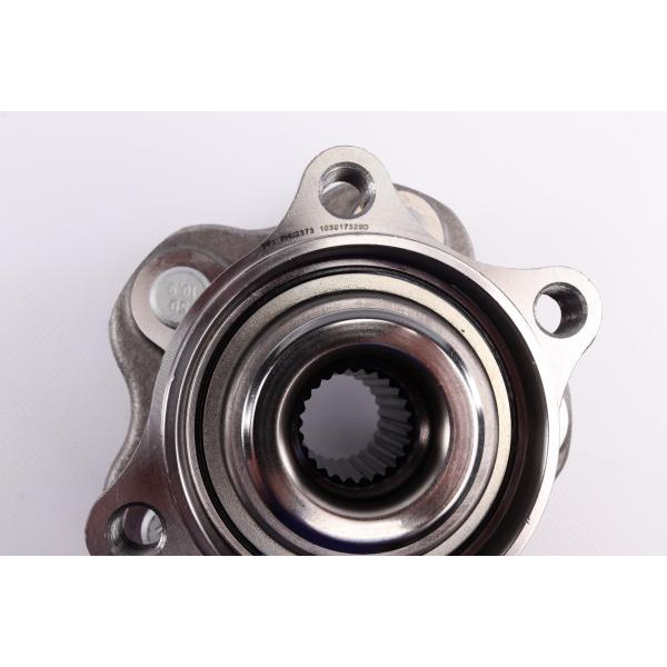 PHU2373 PFI Підшипник маточини (задньої) Nissan Qashqai/X-trail 1.5-2.0 dCI 07-