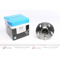 PHU2590 PFI Підшипник маточини (задньої) Chevrolet Cruze/Opel Astra 15-