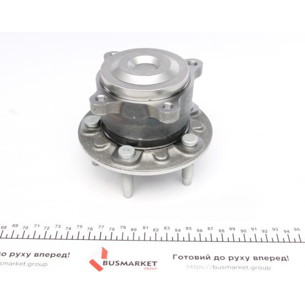PHU2590 PFI Підшипник маточини (задньої) Chevrolet Cruze/Opel Astra 15-