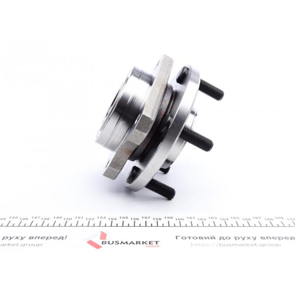 PHU3123 PFI Підшипник маточини (передньої) Chrysler Grand Voyager 00- (27.5x139.5x61.05)
