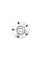 PHU3211K PFI Підшипник маточини (передньої) Mazda 3 1.3-2.0 03-09 (26.4x138x89)