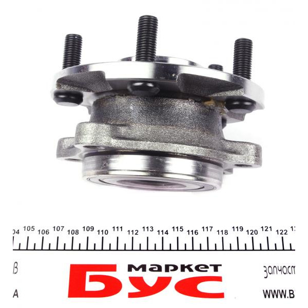 PHU3257 PFI Підшипник маточини (передньої) Toyota Auris 09-/Avensis 08-/Corolla 06-/Rav4 05-