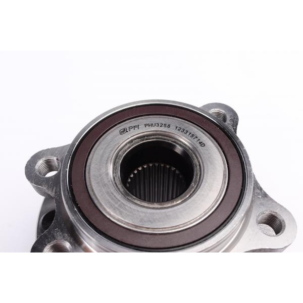 PHU3258 PFI Підшипник маточини (передньої) Toyota Auris 09-/Avensis 08-/Corolla 06-/Rav4 05-