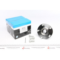 PHU3298K PFI Підшипник маточини (передньої) Nissan Juke/Leaf 10-