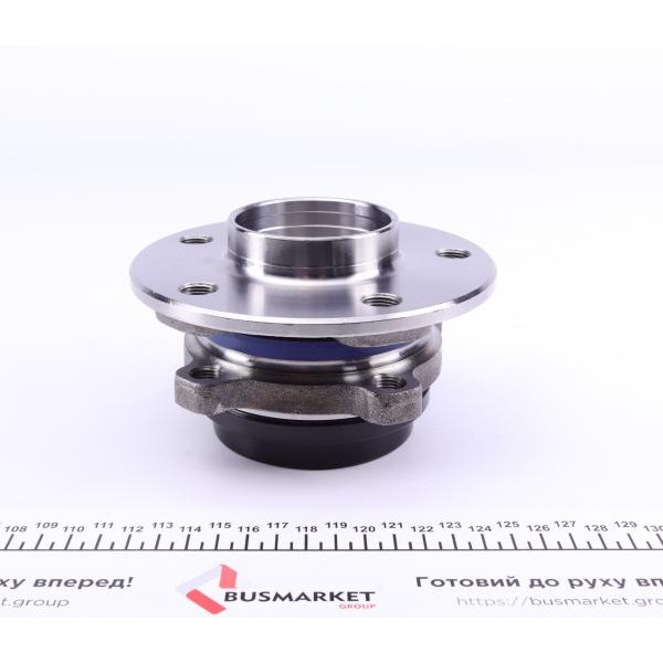 PHU3384K PFI Підшипник маточини (передньої) BMW X1(F48)/X2 (F39) 17- (67x142.9x83.6)