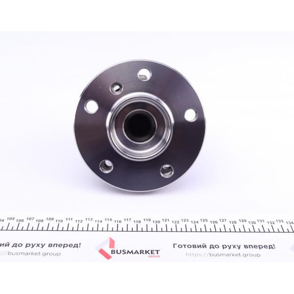 PHU3384K PFI Підшипник маточини (передньої) BMW X1(F48)/X2 (F39) 17- (67x142.9x83.6)