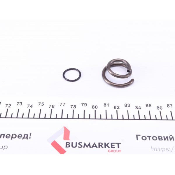 PHU3384K PFI Підшипник маточини (передньої) BMW X1(F48)/X2 (F39) 17- (67x142.9x83.6)