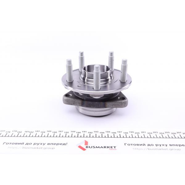 PHU3403K PFI Підшипник маточини (передньої) Opel Astra 15- (25.4x136x79.4)