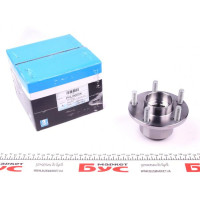 PHU3660K PFI Підшипник маточини (передньої) Ford Focus II 05- (+ABS)