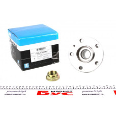 PHU53424K PFI Підшипник маточини (задньої) Fiat Scudo/Peugeot Expert (+ABS)