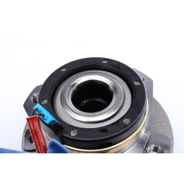 PHU53513K PFI Підшипник маточини (передньої) Opel Astra G 98-09 (+ABS)