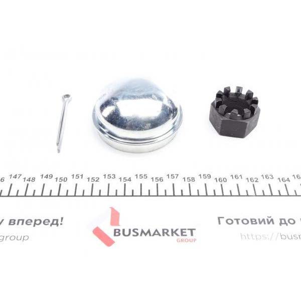 PHU53513K PFI Підшипник маточини (передньої) Opel Astra G 98-09 (+ABS)