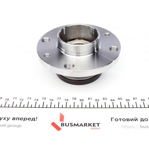 PHU53540K PFI Підшипник маточини (задньої) Citroen Nemo 07- (+ABS)(к-кт)