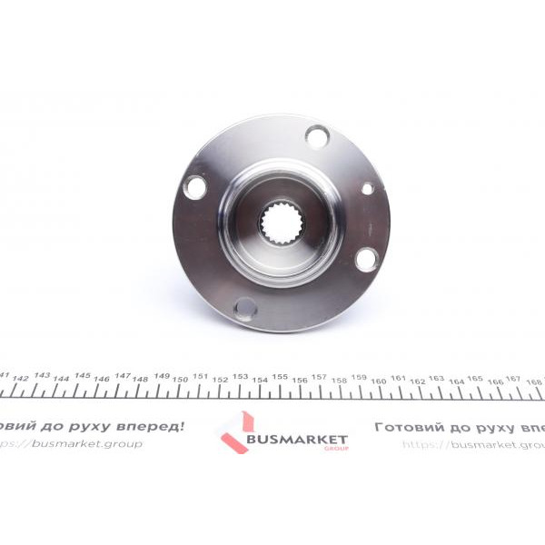 PHU53550 PFI Підшипник маточини (передньої) Audi A2/VW Lupo 1.2 TDI 99-05
