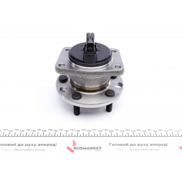 PHU53576K PFI Подшипник ступицы (задней) Ford Mondeo III 00-07 (+ABS)
