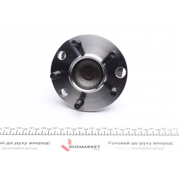 PHU53576K PFI Подшипник ступицы (задней) Ford Mondeo III 00-07 (+ABS)