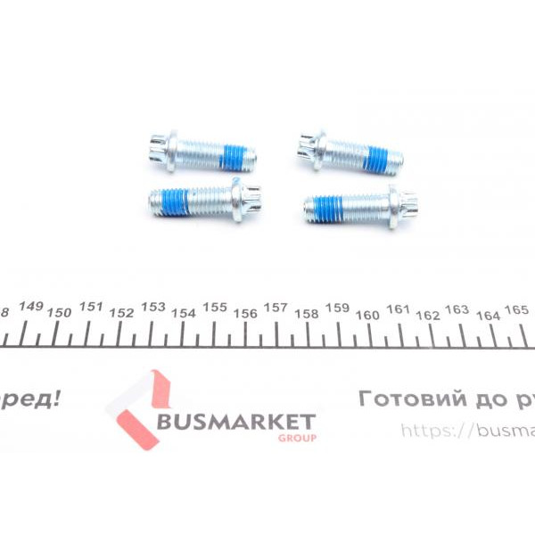 PHU53576K PFI Подшипник ступицы (задней) Ford Mondeo III 00-07 (+ABS)