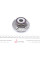 PHU53585K PFI Підшипник маточини (задня) Citroen C4/Peugeot 307 00- (+ABS)