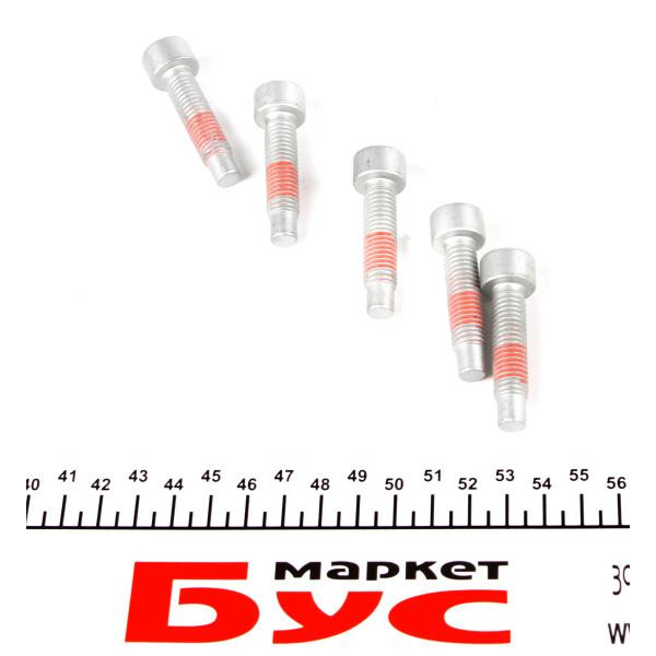 PHU53588K PFI Підшипник маточини (передньої) Ford Transit 00-06 (FWD/RWD)