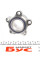 PHU53588K PFI Підшипник маточини (передньої) Ford Transit 00-06 (FWD/RWD)