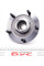 PHU53590K PFI Підшипник маточини (задньої) Ford Transit 00-04 FWD
