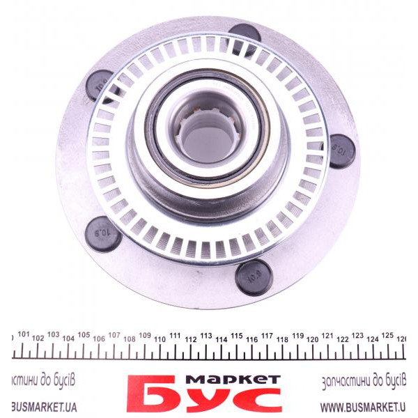 PHU53590K PFI Підшипник маточини (задньої) Ford Transit 00-04 FWD
