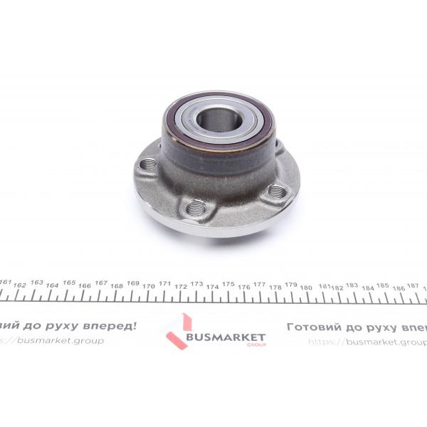 PHU53635K PFI Підшипник маточини (задня) Citroen C8/Peugeot 807 02- (+ABS) (30x120x59.3)